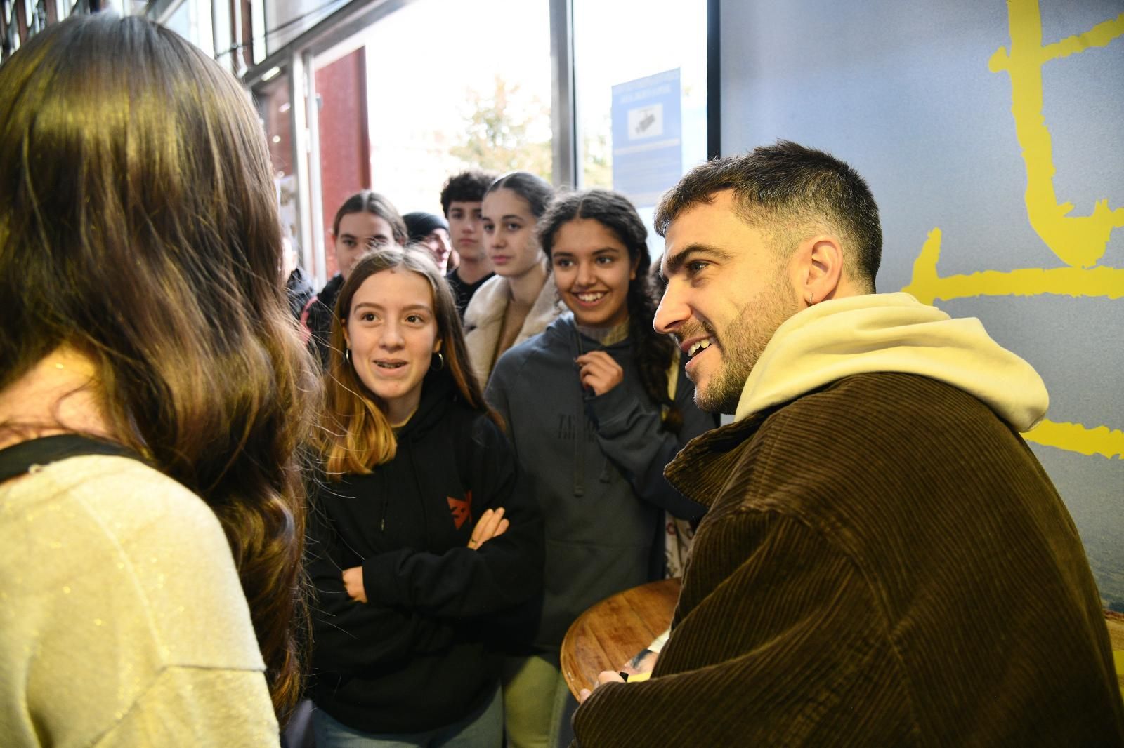 Durangoko Azoka abian da