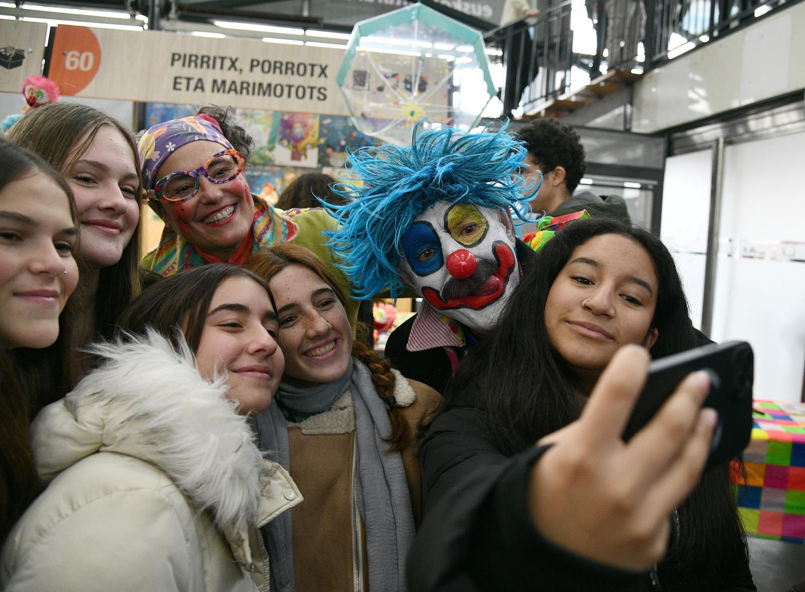 Durangoko Azoka abian da