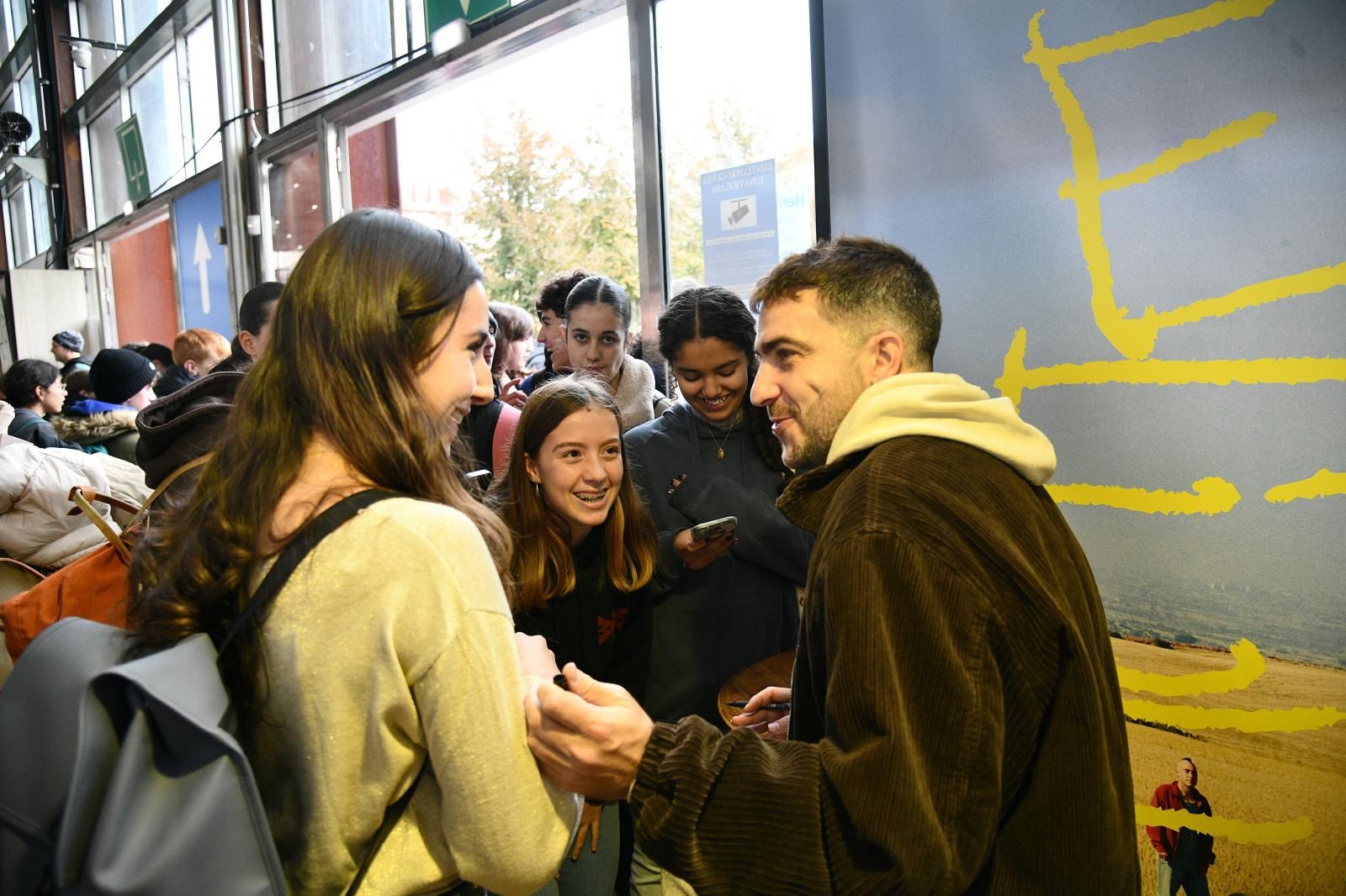 Durangoko Azoka abian da