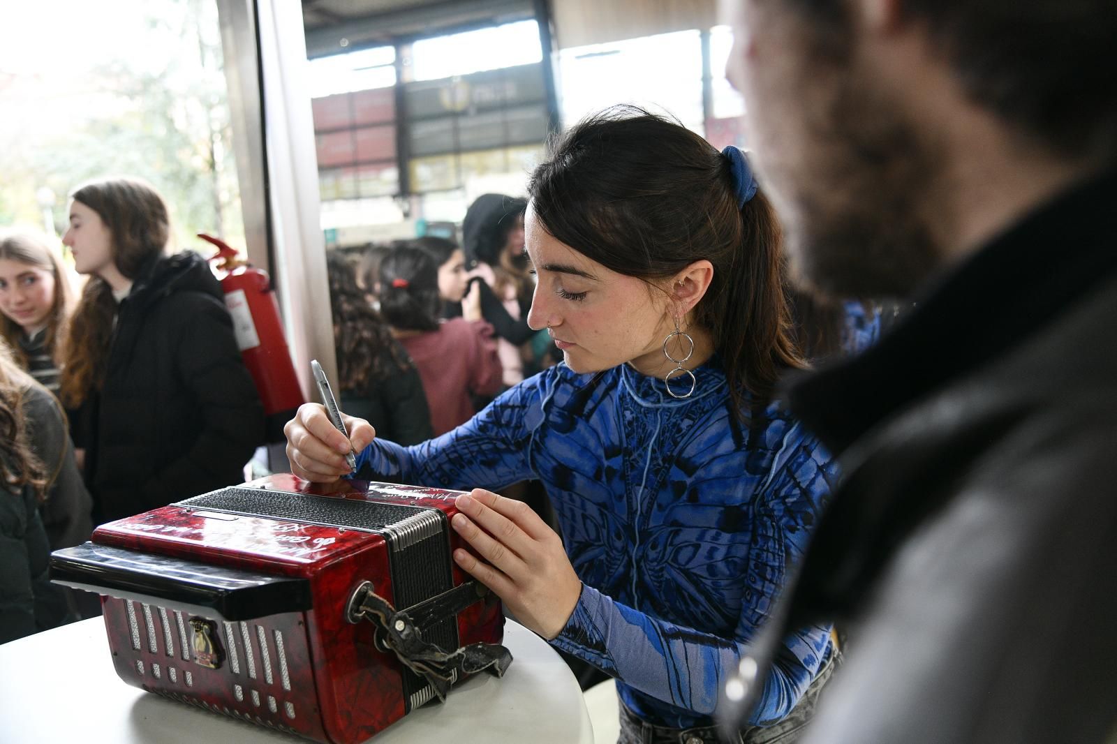 Durangoko Azoka abian da