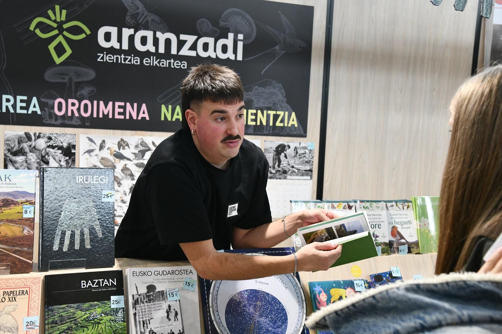 Durangoko Azoka abian da