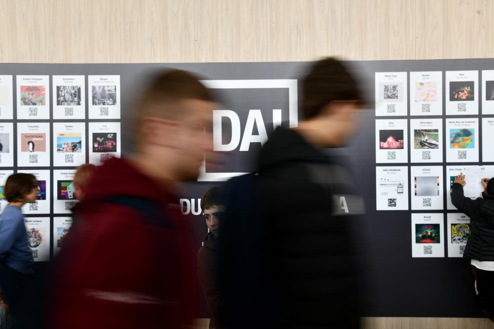 Durangoko Azoka abian da