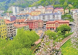 Un concurso dará a conocer los lugares preferidos de la ciudadanía.