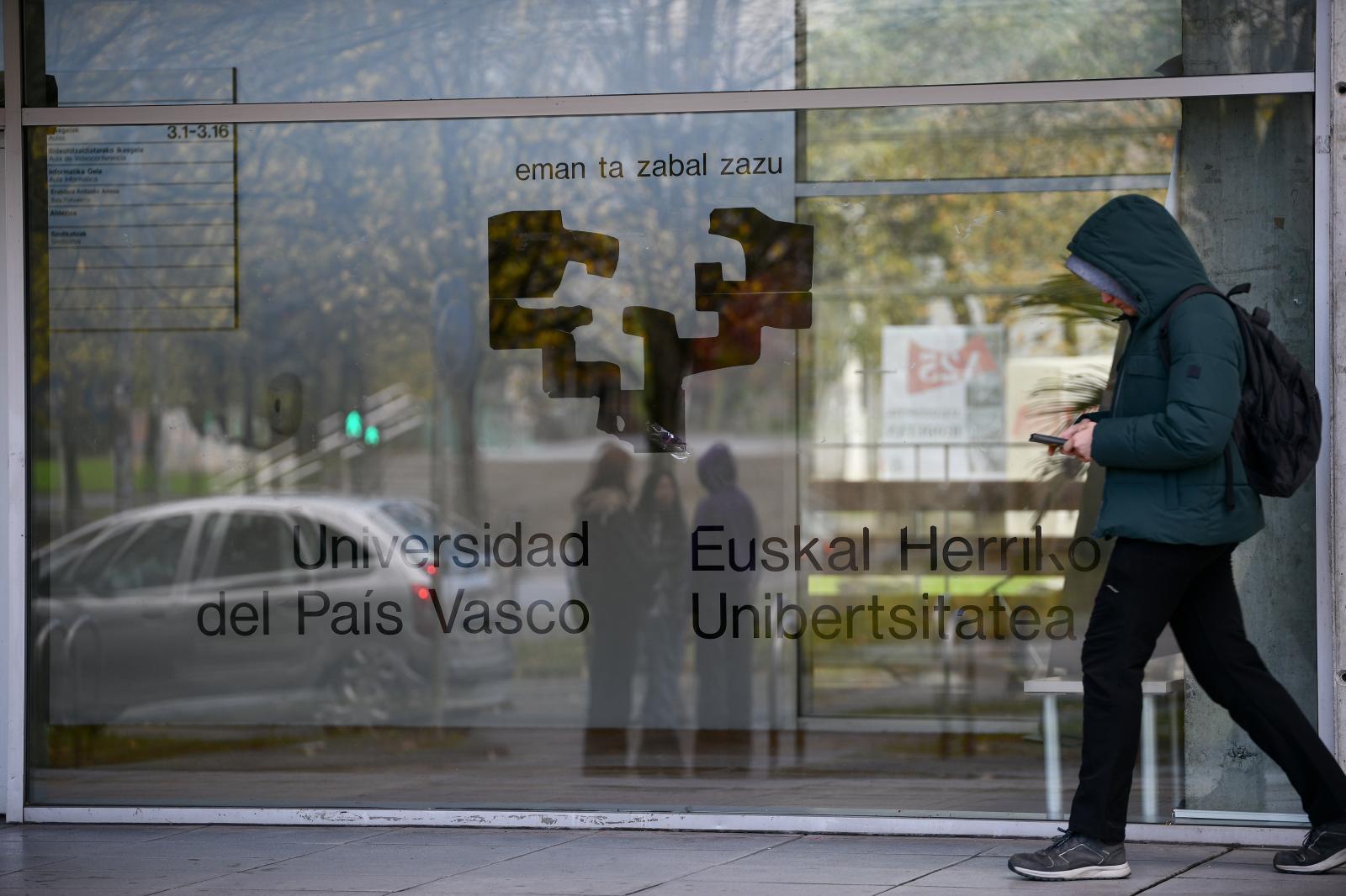 Eusko Jaurlaritzak 2,2 milioi euro bideratuko ditu unibertsitate-ikasleen nazioarteko mugikortasuna sustatzeko