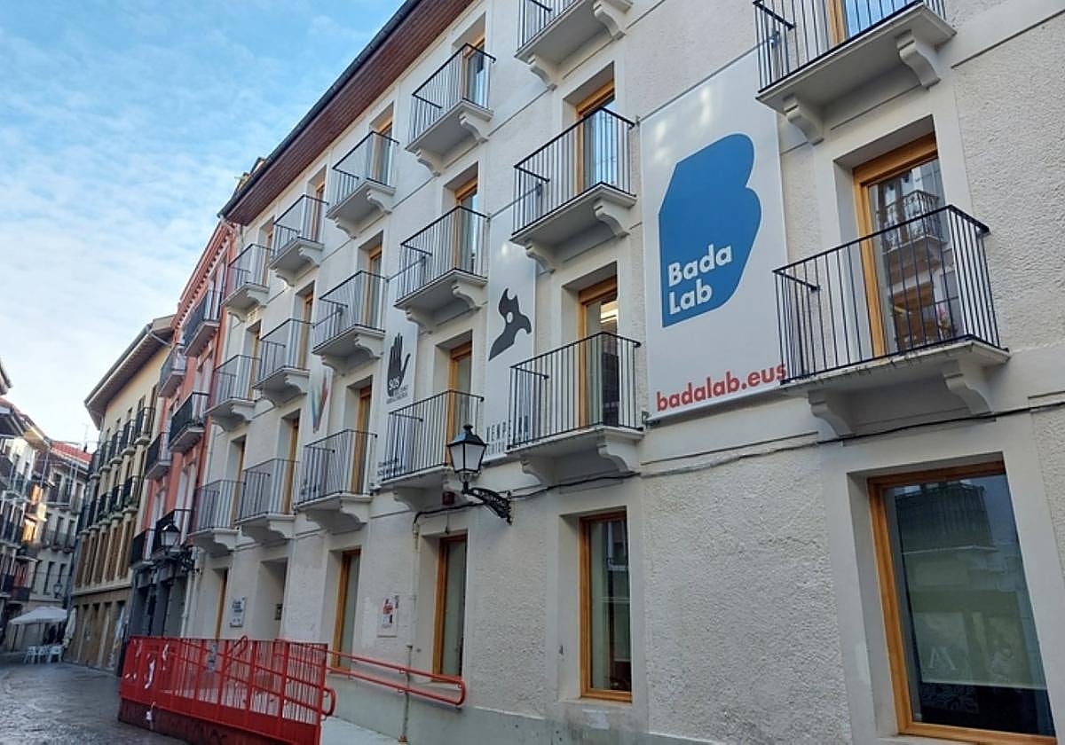 Badalab acogerá el encuentro.