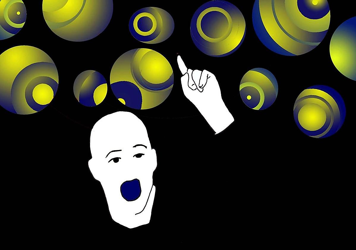 Maquiavelo instaba a ser inmoral con tal de mantener el poder.