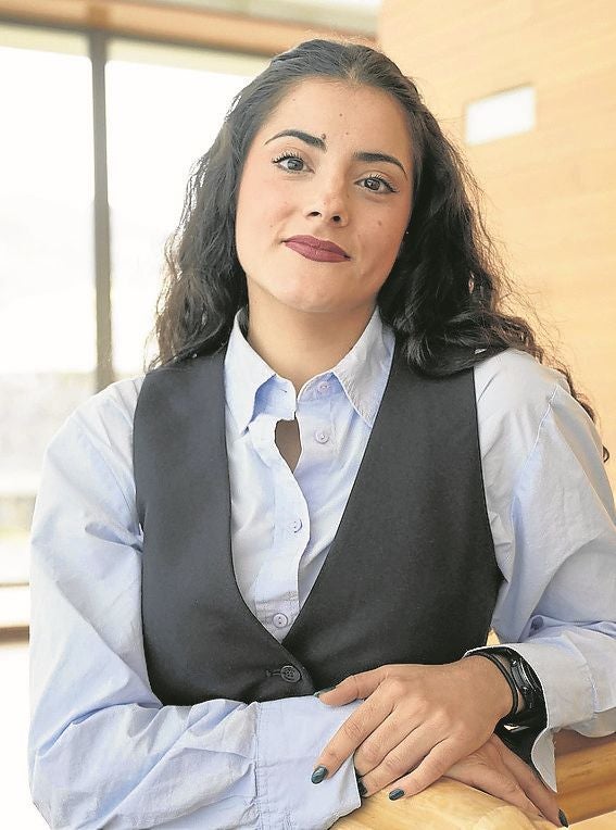 Imagen - «ChatGPT te incita a subir fotos o el contrato de alquiler para que te lo desglose; le estamos dando datos personales a la IA»