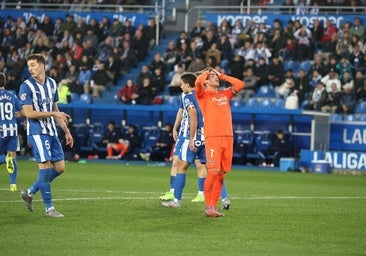 Empezar por detrás en el marcador penaliza a la Real