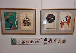 1960ko herriko jaietako egitaraua egin zuen Basterretxeak.