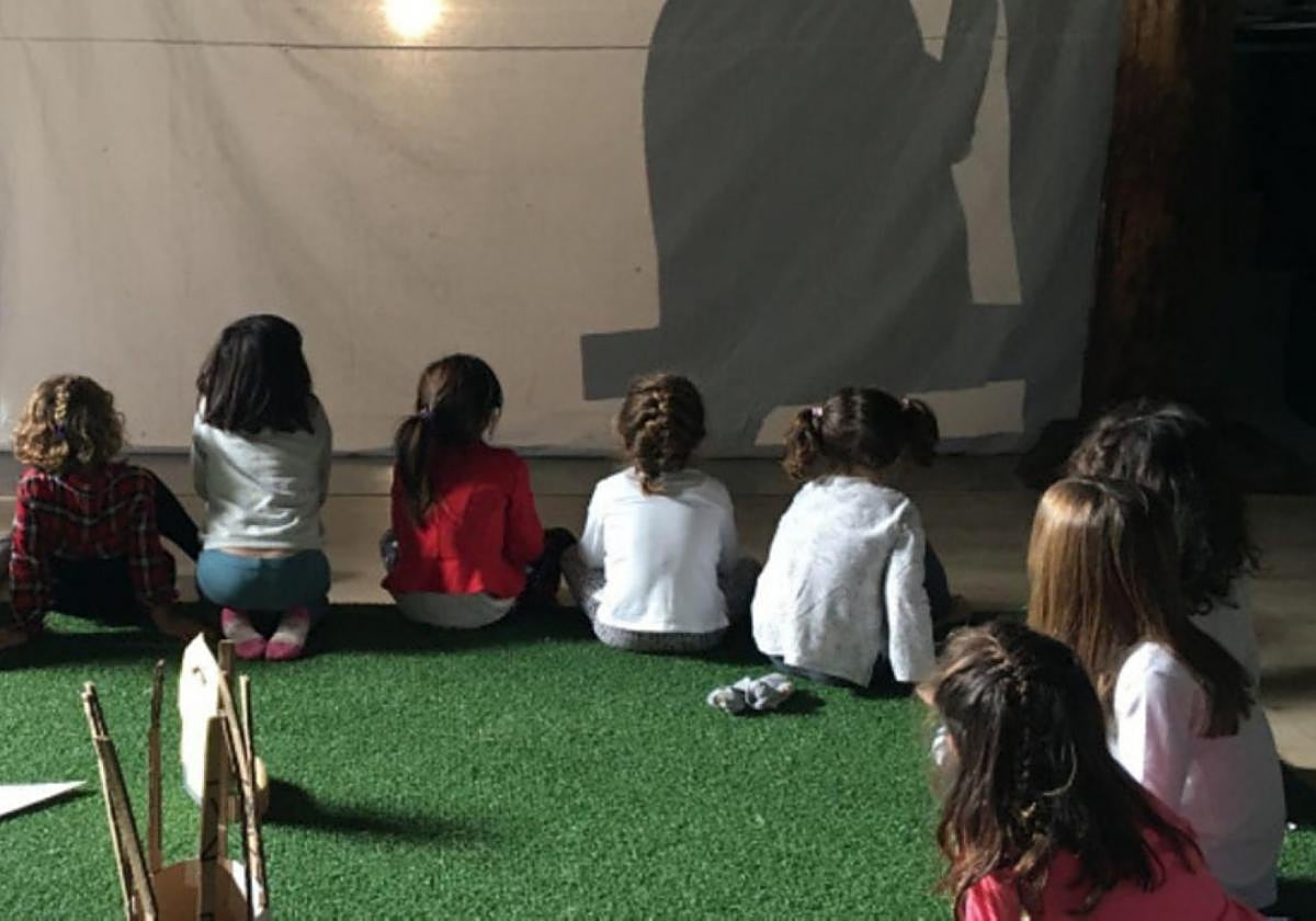 Aizkibel liburutegian egingo dute titere laborategia datorren astean.