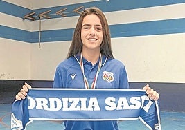 «La temporada está siendo mucho mejor de lo que esperaba»