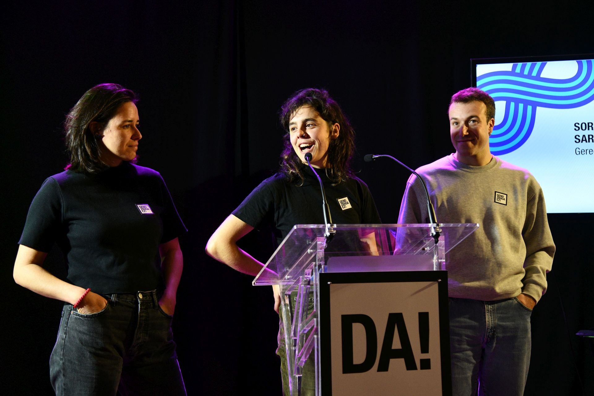 Liburu eta diska festa, baina omenaldietarako denbora baita ere