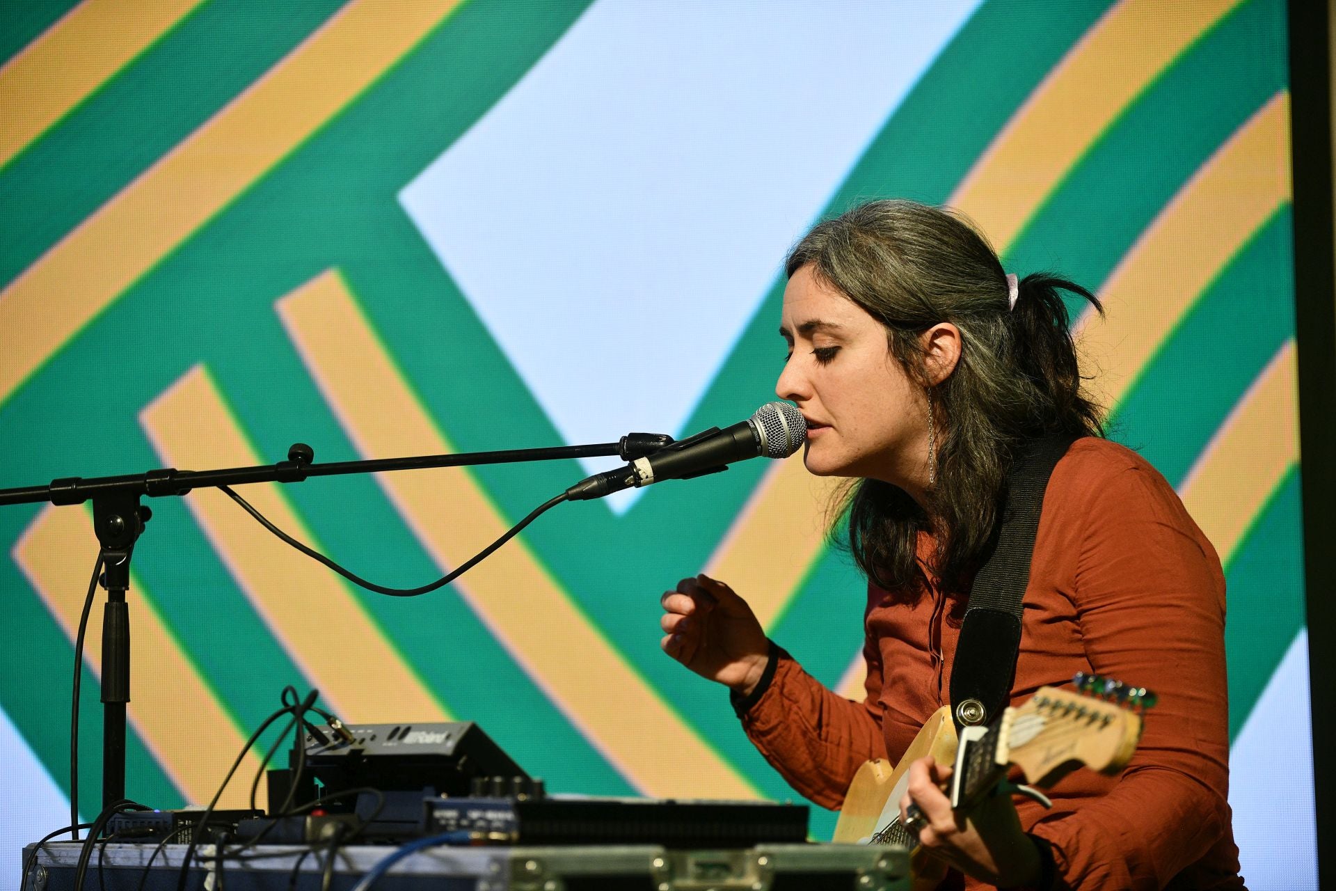 Liburu eta diska festa, baina omenaldietarako denbora baita ere