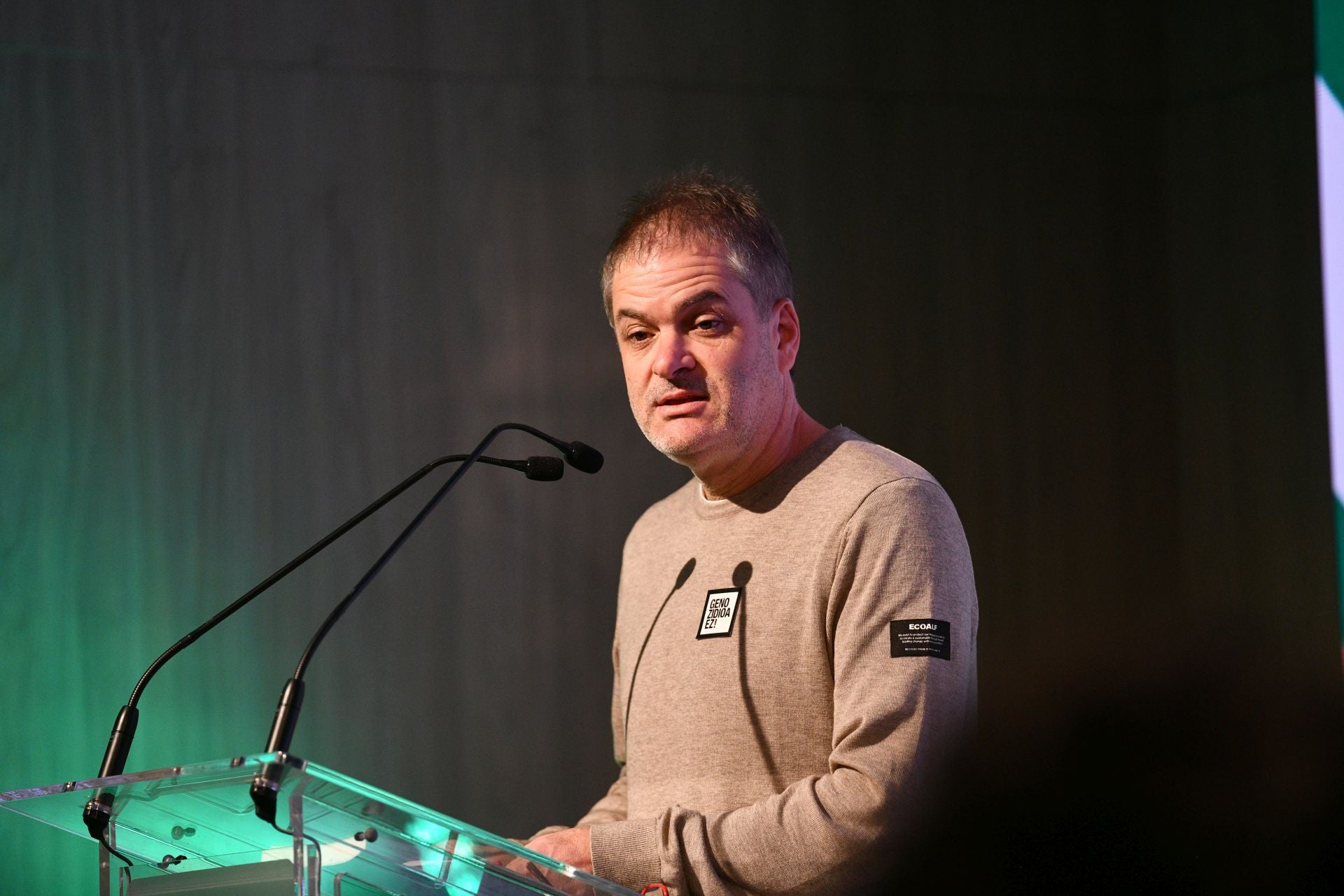 Liburu eta diska festa, baina omenaldietarako denbora baita ere