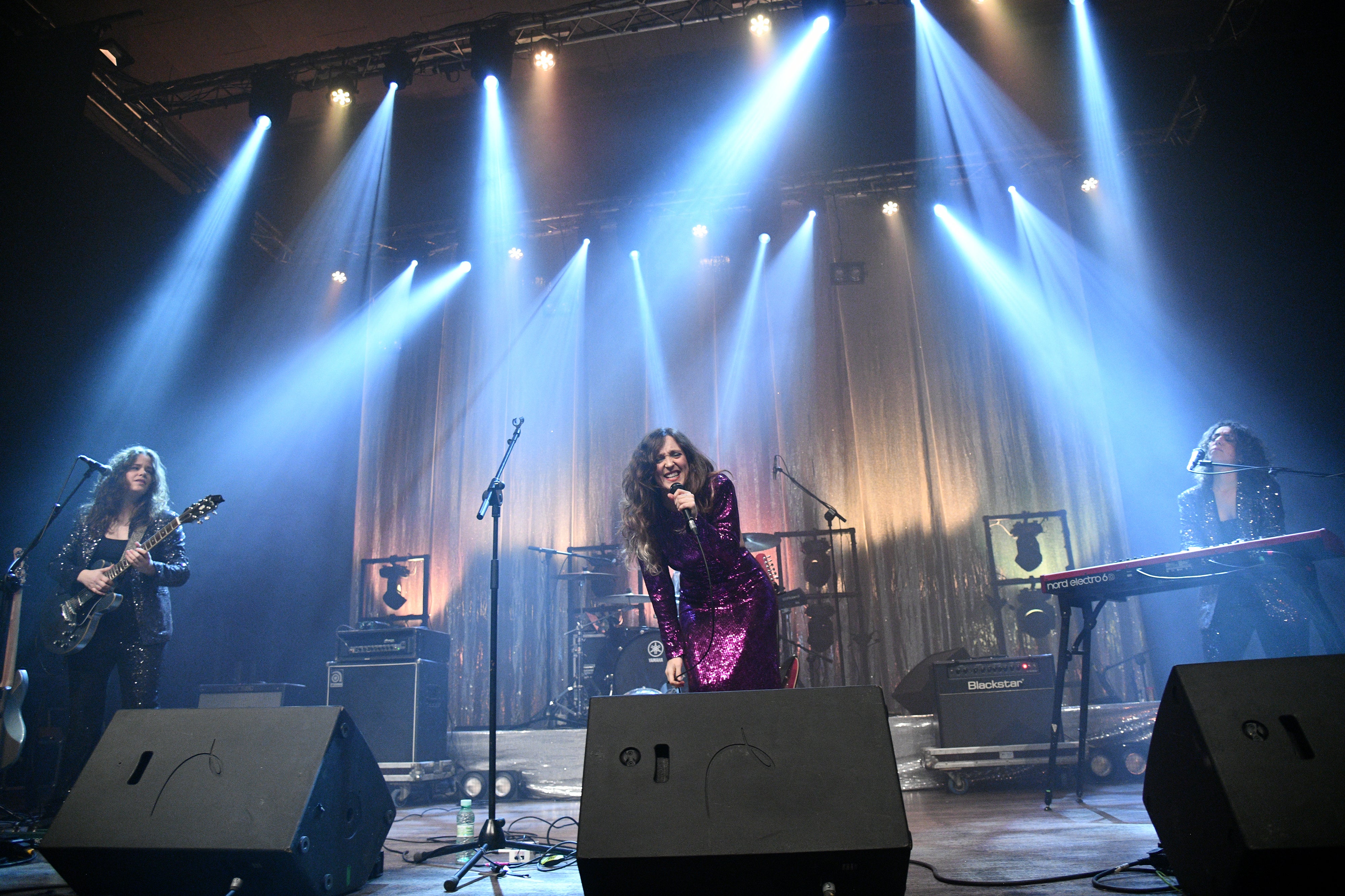 Liburu eta diska festa, baina omenaldietarako denbora baita ere