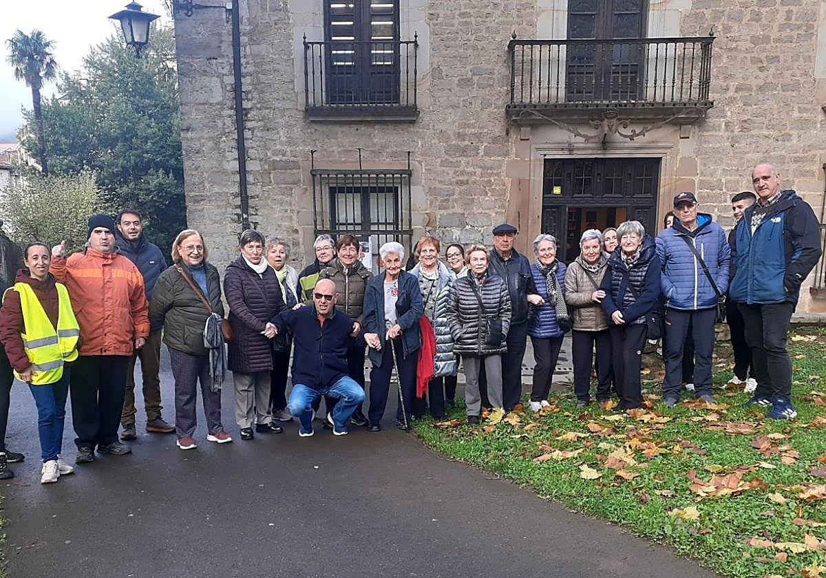 Bergara Oinez 2025 cierra este jueves