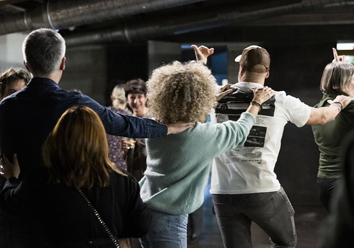 El sorteo de regalos, la sobremesa festiva y el buen rollo son marca de la casa y no faltarán en el programa de este año.