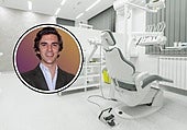 El aviso de un dentista: «Cuando te pones un implante, te casas con él; la pregunta del millón es cuánto te va a durar»