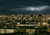 Ni la freidora ni la calefacción, el electrodoméstico que conviene desenchufar durante una tormenta