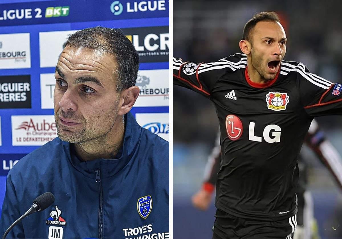 Matarazzo llegará con dos asistentes de confianza a la Real y uno de ...