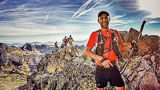Funeral por Eneko Arrastua, el sábado en Irun
