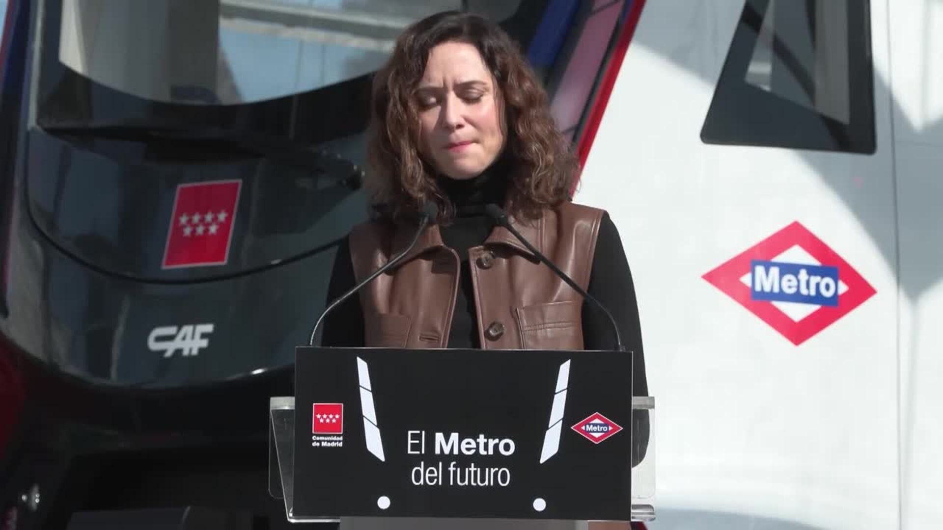 La Comunidad de Madrid decreta tres días de luto oficial por la muerte del Papa Francisco