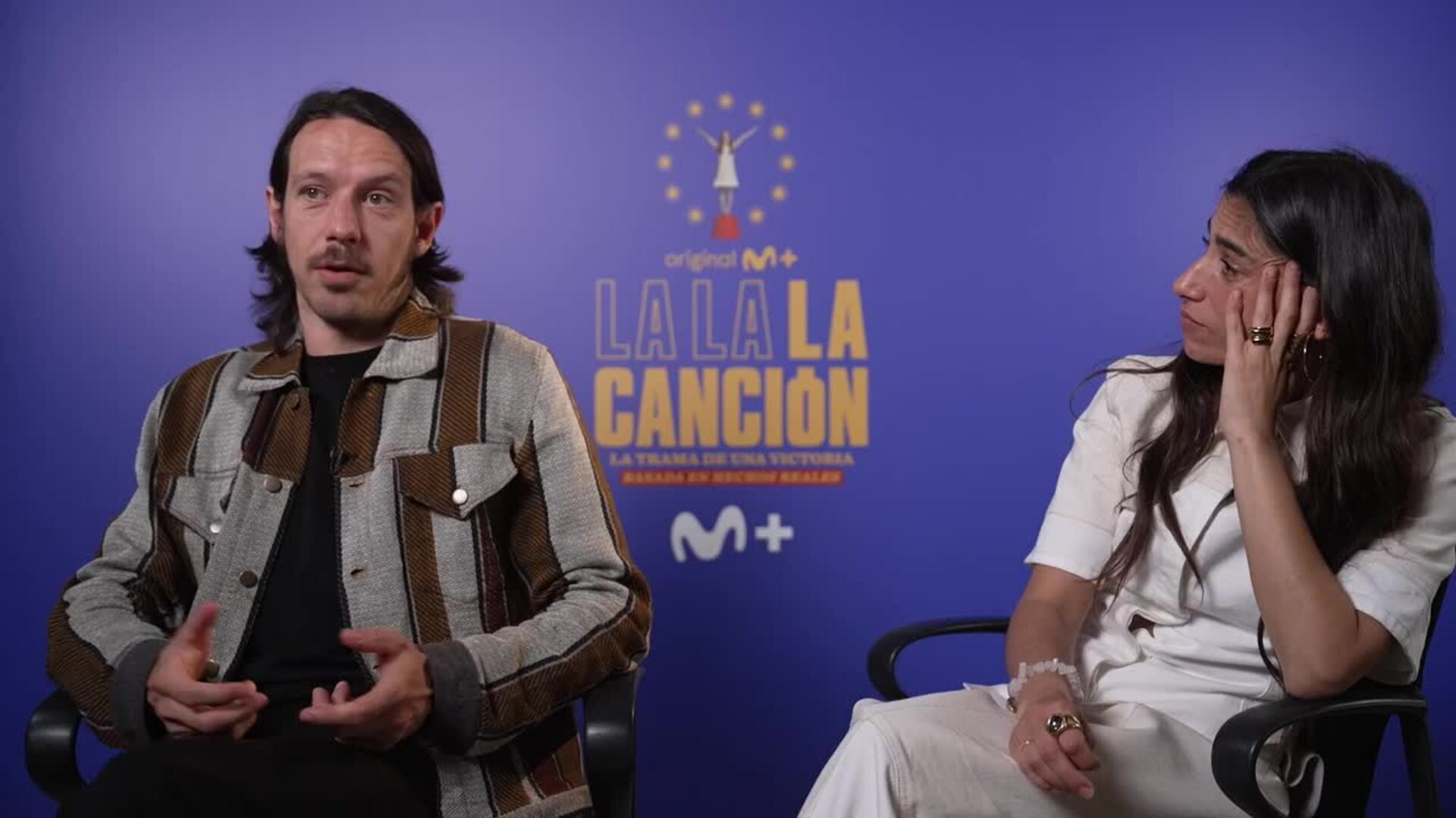 Alex Brendemülh, sobre Trump: "No podemos preocuparnos por los arrebatos de un psicópata"