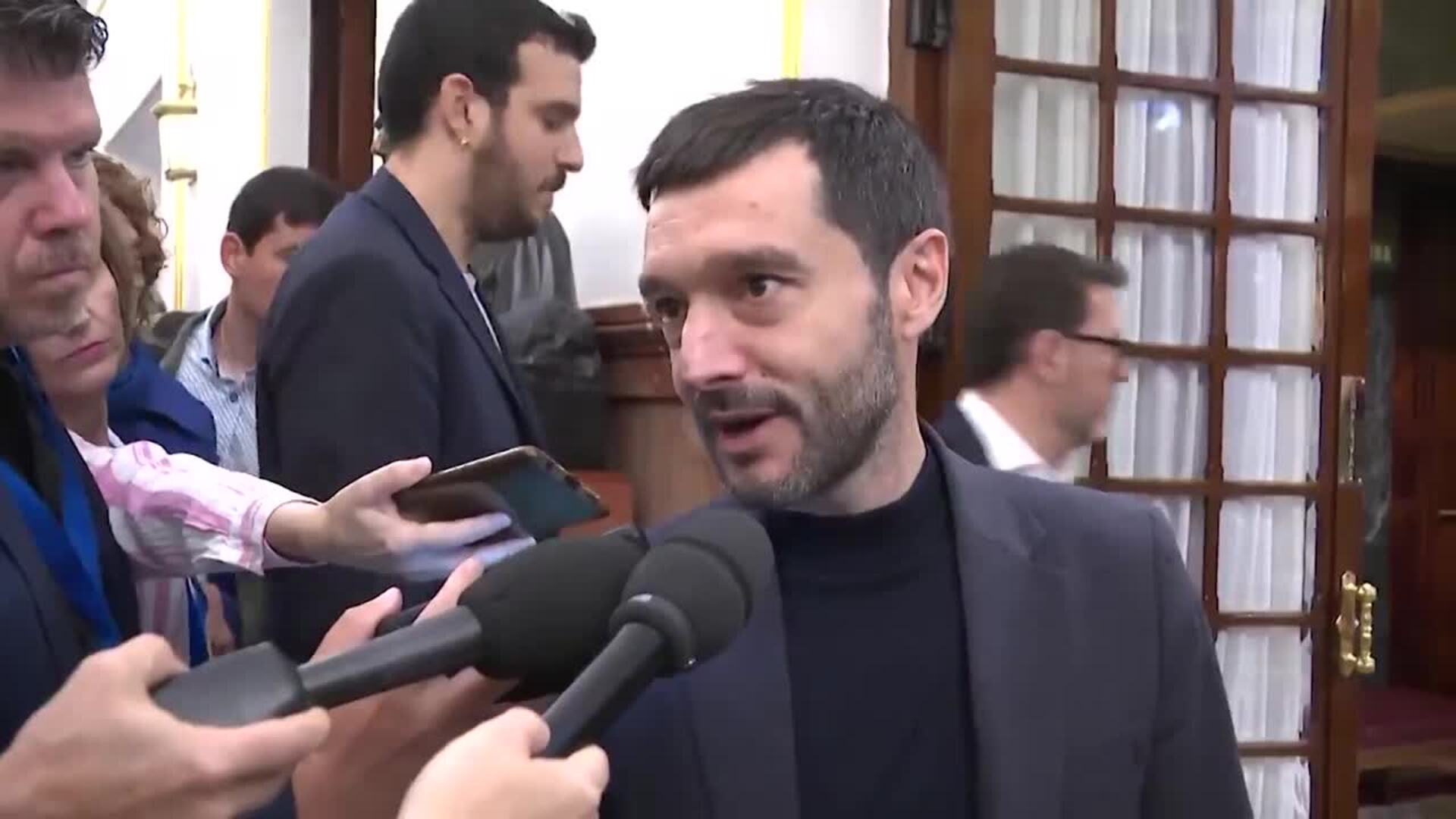 Consumo obligará a bloquear las llamadas 'spam' no consentidas