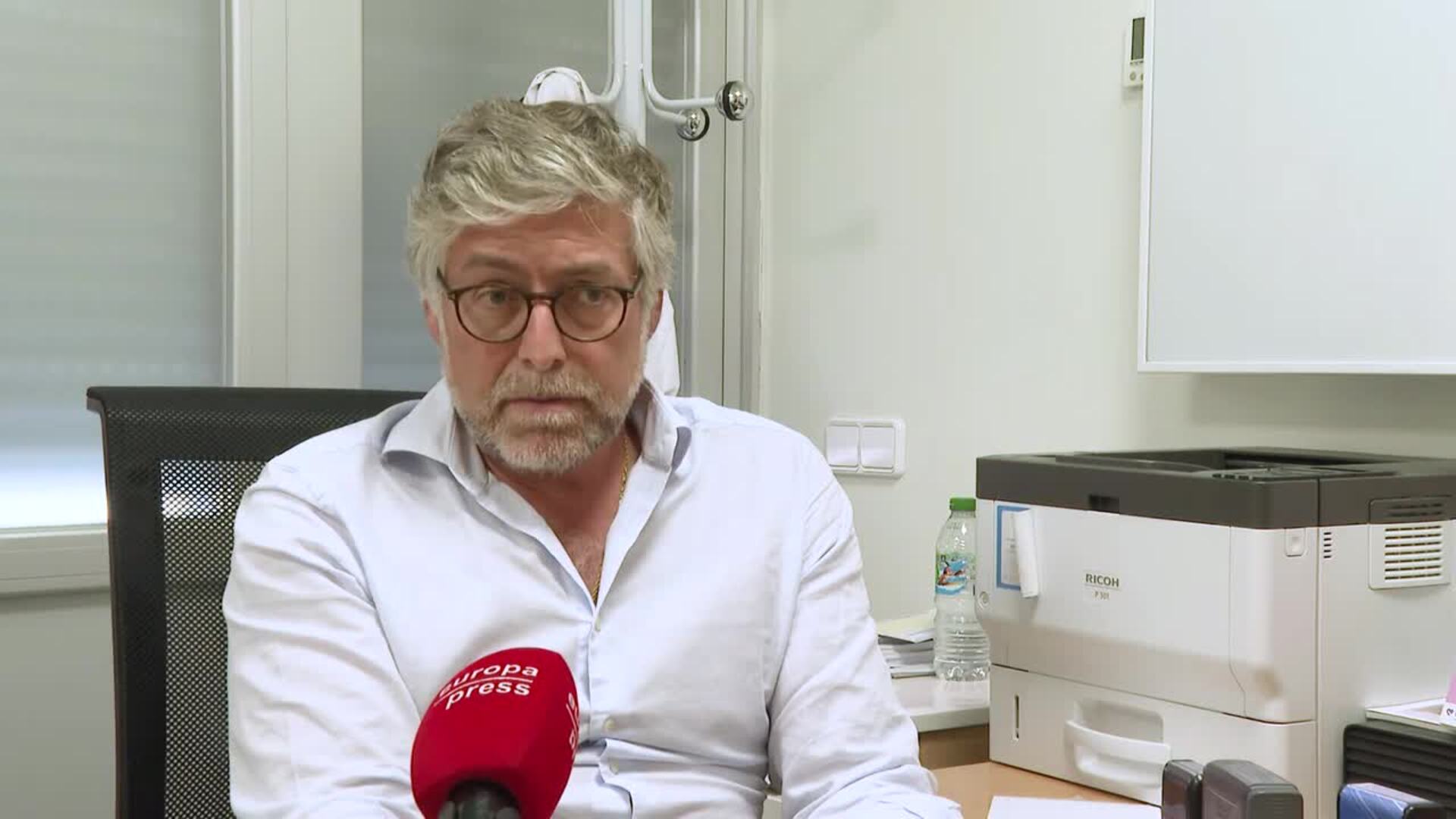 Los expertos alertan de los riesgos de la diarrea del viajero