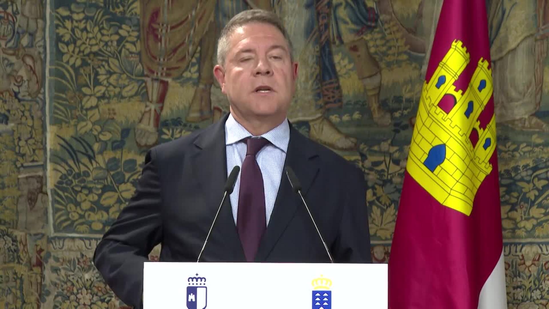 Page desea a Montero "acierto" con los PGE