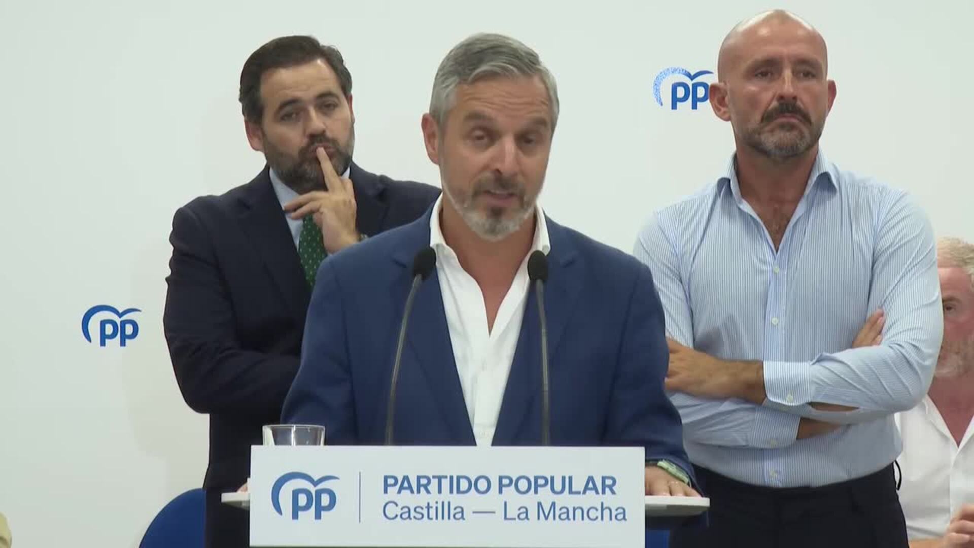 Political rumors fade- Rosie Rider remains