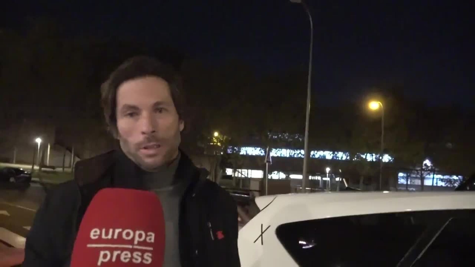 Canales Rivera apunta que el accidente de su primo Cayetano Rivera 