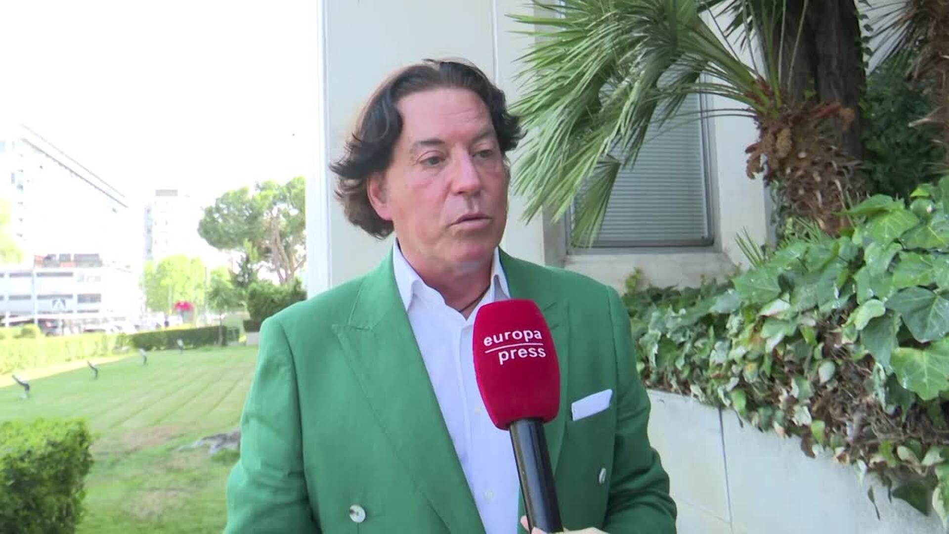 Pipi Estrada da la estocada a Terelu Campos: 