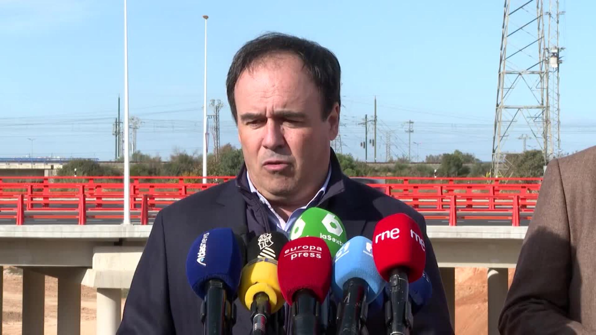 Llorca espera que lo ocurrido el 29O "se esclarezca y todo el mundo tenga claro qué pasó"