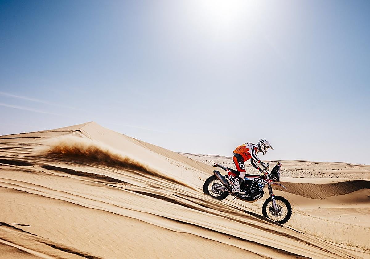 Cavendish Fall & Fall Cycling News