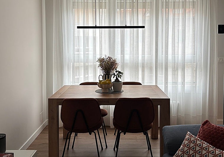 Colores, texturas y detalles: las claves de la decoración invernal en tu hogar