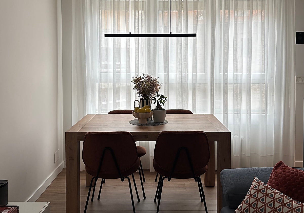 Colores, texturas y detalles: las claves de la decoración invernal en tu hogar