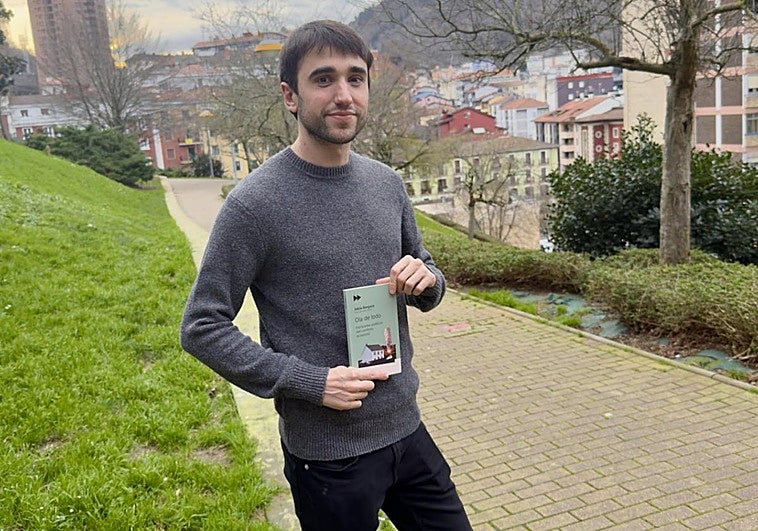 «La transición ecosocial es un giro político y cultural y no un cambio técnico»