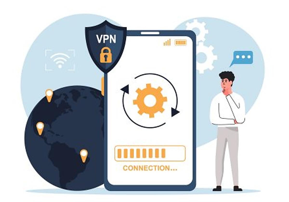 El secreto para ser invisible en internet (con matices) | El Diario Vasco