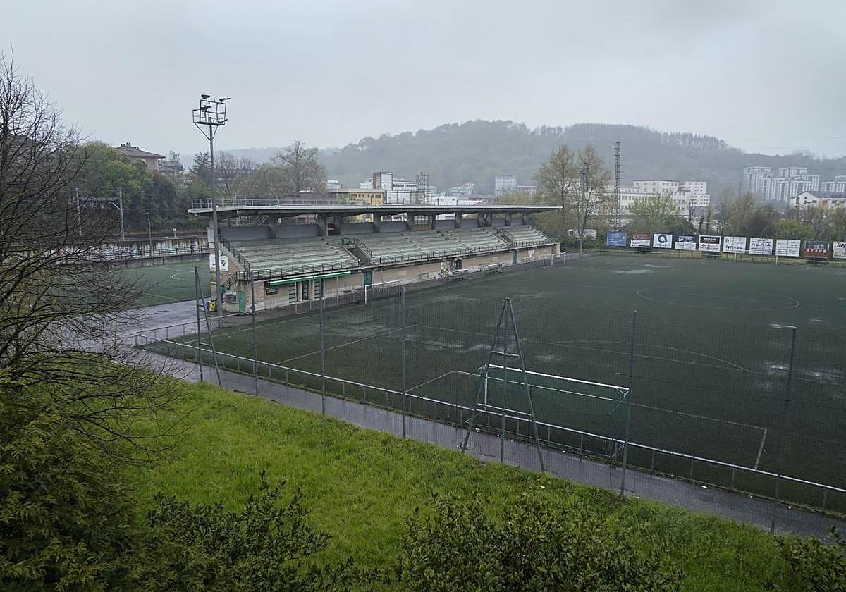 Teenage Referee Calls Police After Alleged Assault During Basque Football Match