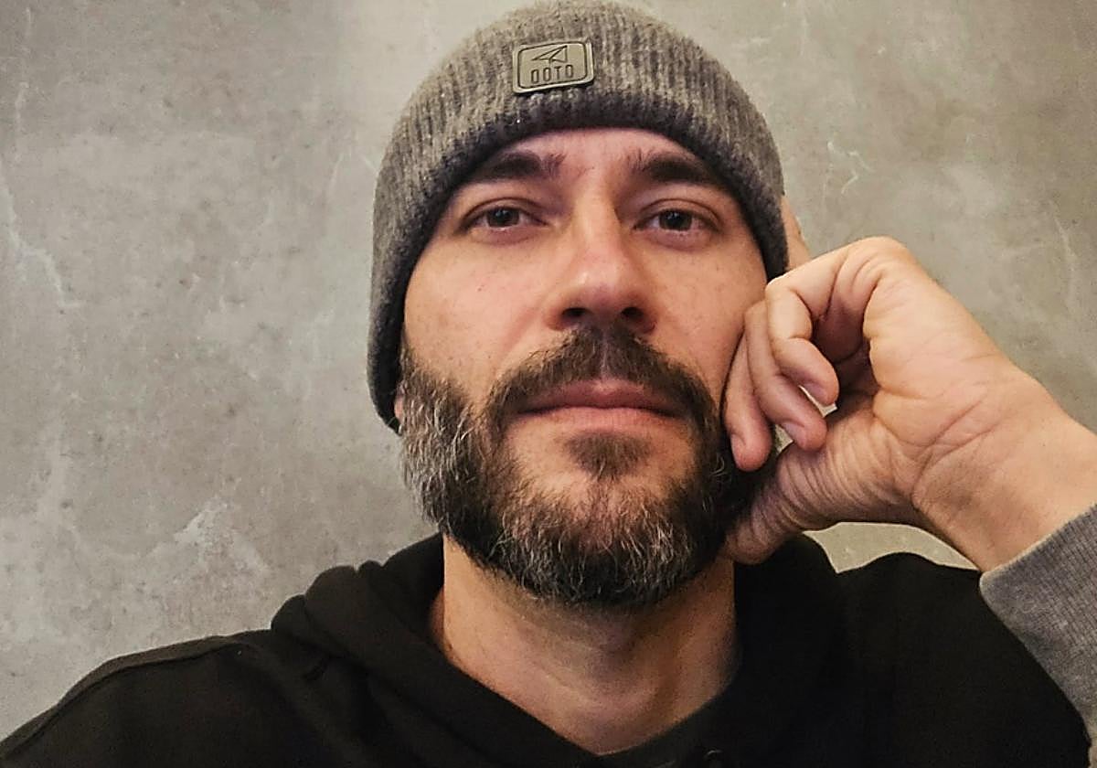 «He peleado con todas mis fuerzas»: el militar Alejandro Román informa ...