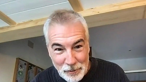 David Cantero: «Siempre nos quedará la radio»