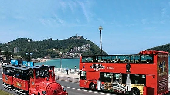 Cuando el turismo incomoda