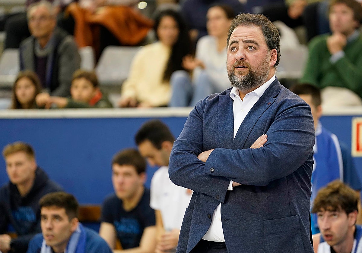 GCB vs HLA Alicante: Coach Highlights Crucial Clash and the Threat of Kevin Larsen