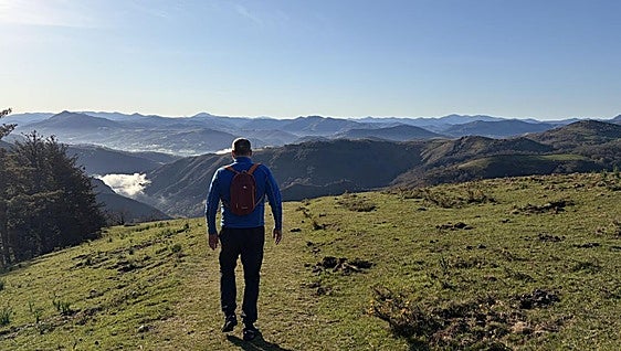 Pagogaina, un lugar que enamora
