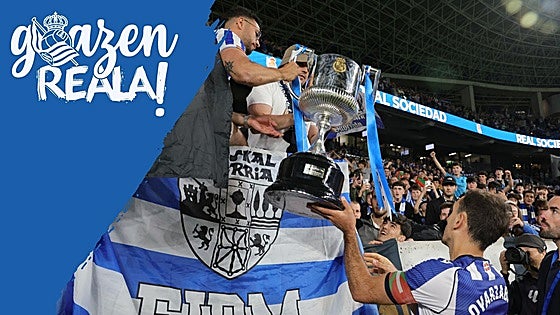 La afición realzale, el ambiente, la tanda de penaltis... los mejores momentos de una Copa inolvidable