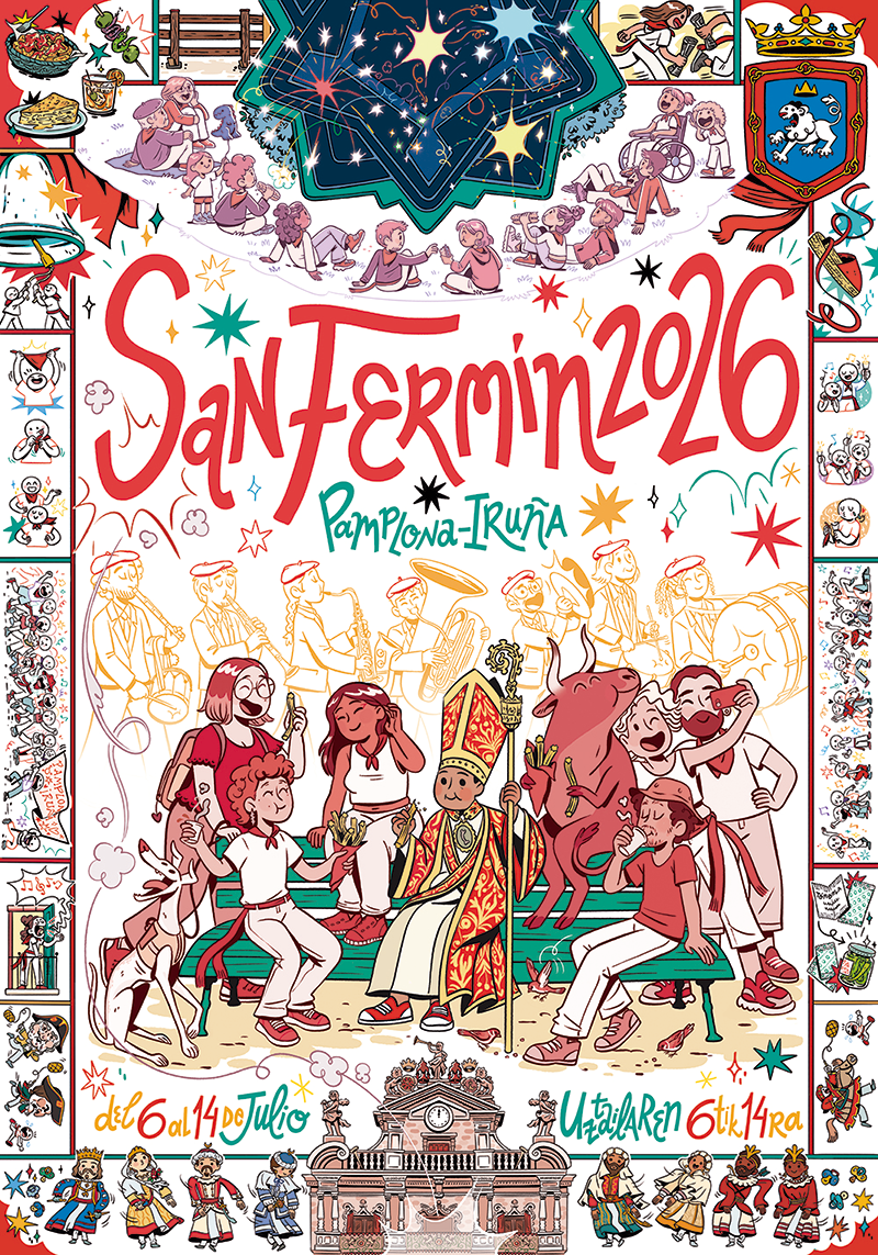 San Ferm n 2026 Los Diez Carteles Finalistas El Diario Vasco san-ferm-n-2026-los-diez-carteles-finalistas-el-diario-vasco