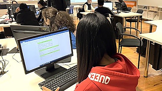 Elizaran Lanbide Heziketa, las personas en el centro del aprendizaje