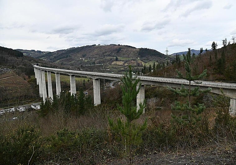 La licitación de obra pública se dispara en Gipuzkoa pero falta mano de obra