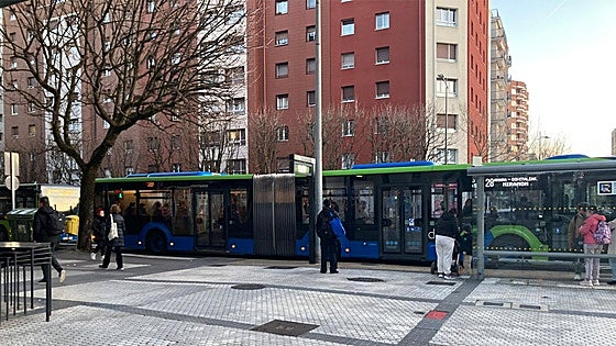 Las trampas del paso de peatones de la Avenida de Madrid